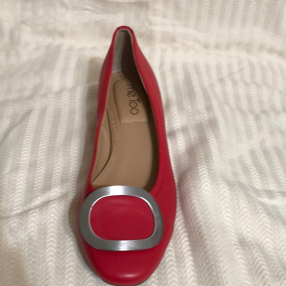 New Woman Shoes New
